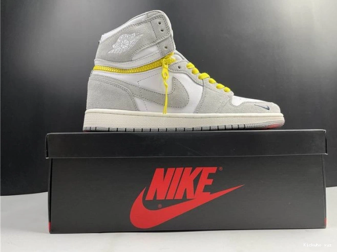 CW6576-100 High Light 1 Switch Smoke Jordan Air 0721
